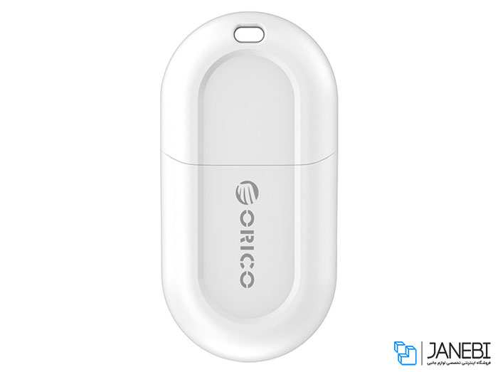 دانگل بلوتوث اوریکو Orico Mini USB Bluetooth 4.0 Adapter BTA-408