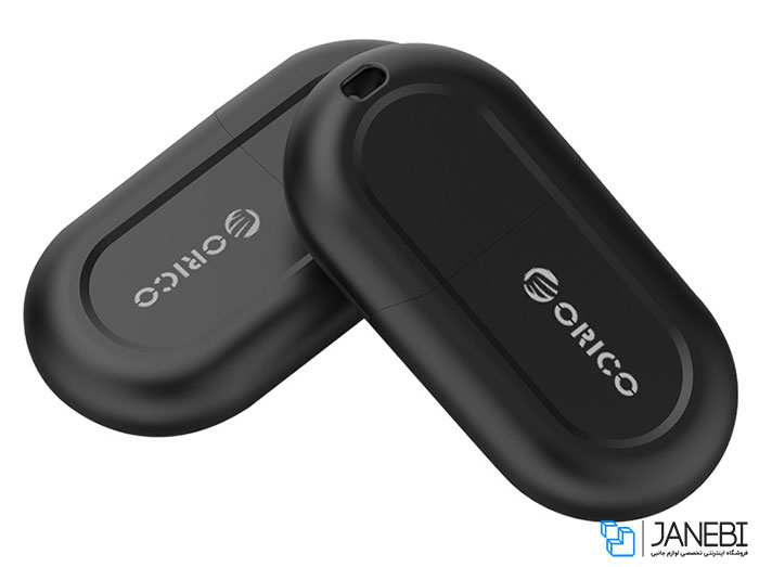 دانگل بلوتوث اوریکو Orico Mini USB Bluetooth 4.0 Adapter BTA-408