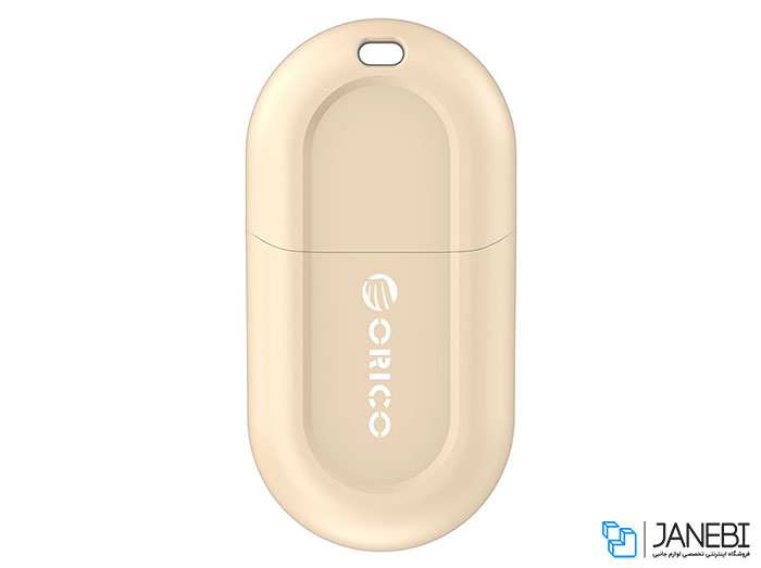 دانگل بلوتوث اوریکو Orico Mini USB Bluetooth 4.0 Adapter BTA-408