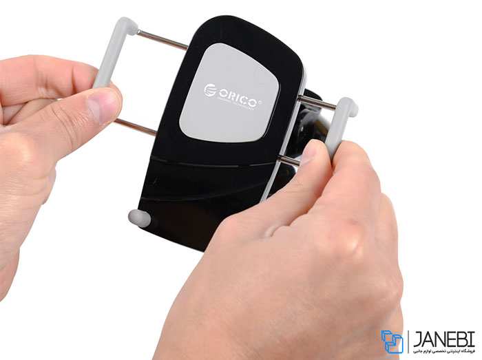 پایه نگهدارنده گوشی اوریکو Orico Car Mount Phone Holder CBA-S3