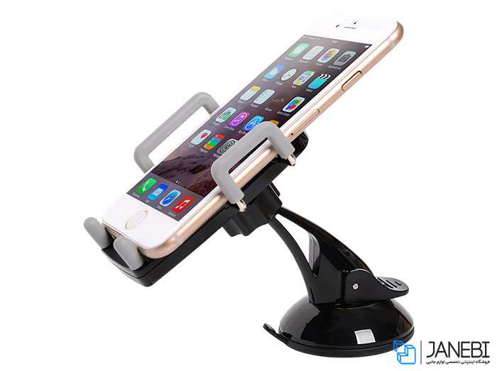 پایه نگهدارنده گوشی اوریکو Orico Car Mount Phone Holder CBA-S3