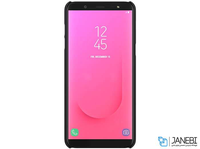 قاب محافظ نیلکین سامسونگ Nillkin Frosted Shield Case Samsung Galaxy J8