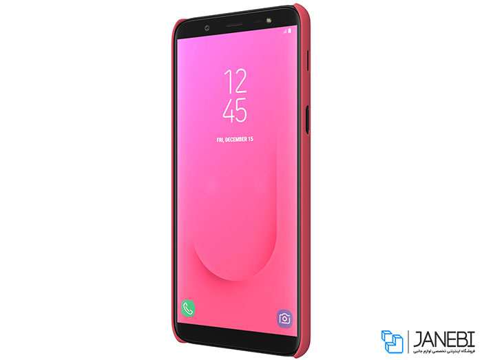 قاب محافظ نیلکین سامسونگ Nillkin Frosted Shield Case Samsung Galaxy J8