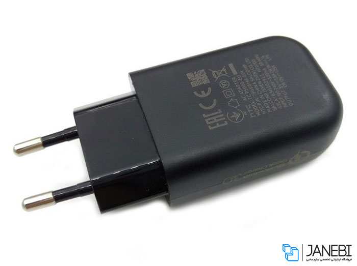 شارژر اصلی سریع اچ تی سی HTC Quick Charger TC P5000