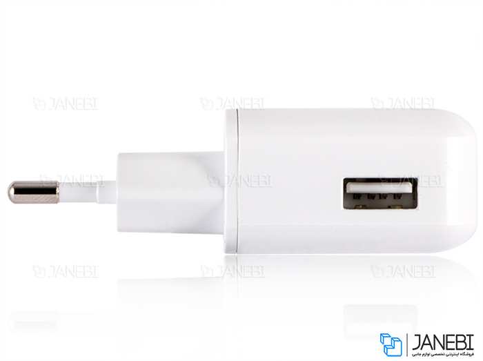 شارژر سریع ال جی LG Fast Charge Wall Charger