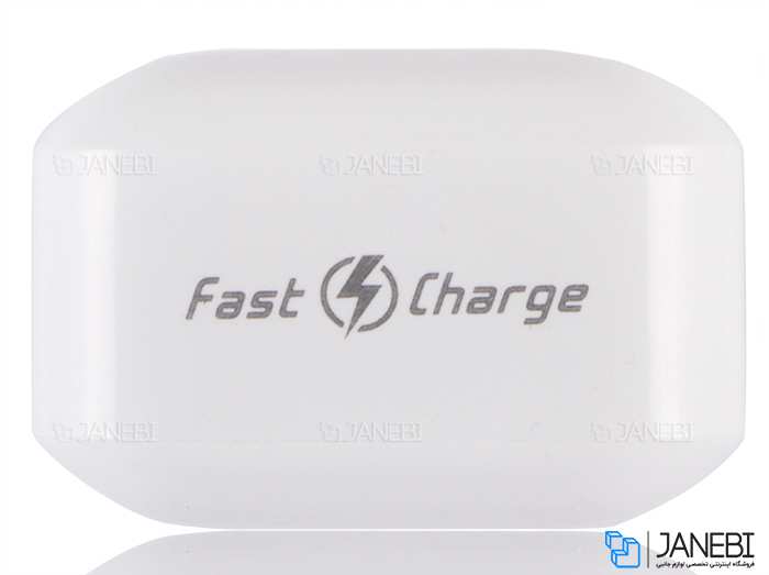 شارژر سریع ال جی LG Fast Charge Wall Charger