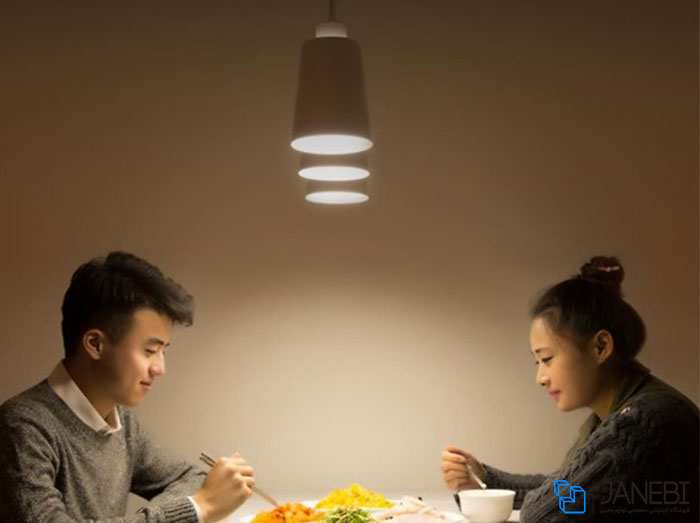 لوستر شیائومی Xioami Yeelight Moonlight Chandelier YLDL05YL