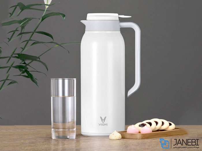 فلاسک شیائومی Xiaomi Viomi Portable Kettle 1.5L