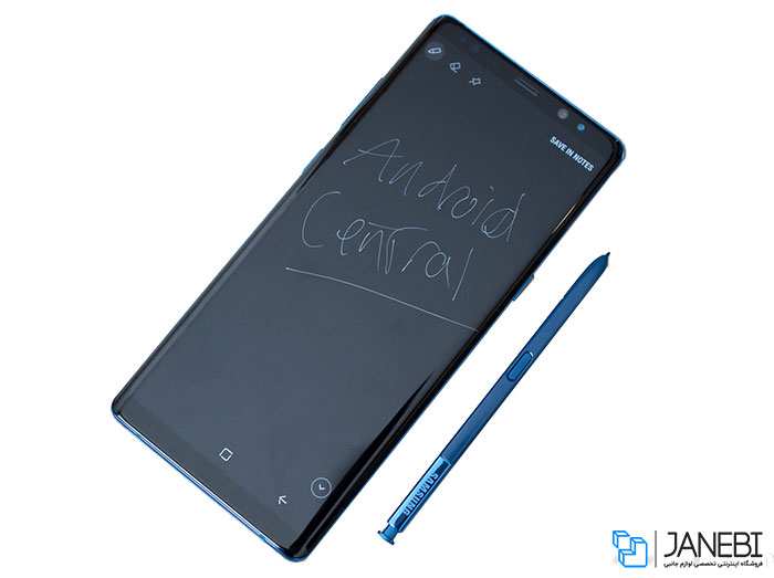 قلم اصلی سامسونگ نوت Samsung S Pen for Galaxy Note 9