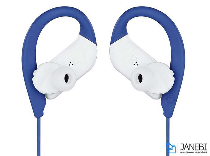 هندزفری بلوتوث جی بی ال JBL Endurance Sprint Wireless Sports Headphones