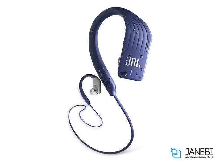 هندزفری بلوتوث جی بی ال JBL Endurance Sprint Wireless Sports Headphones