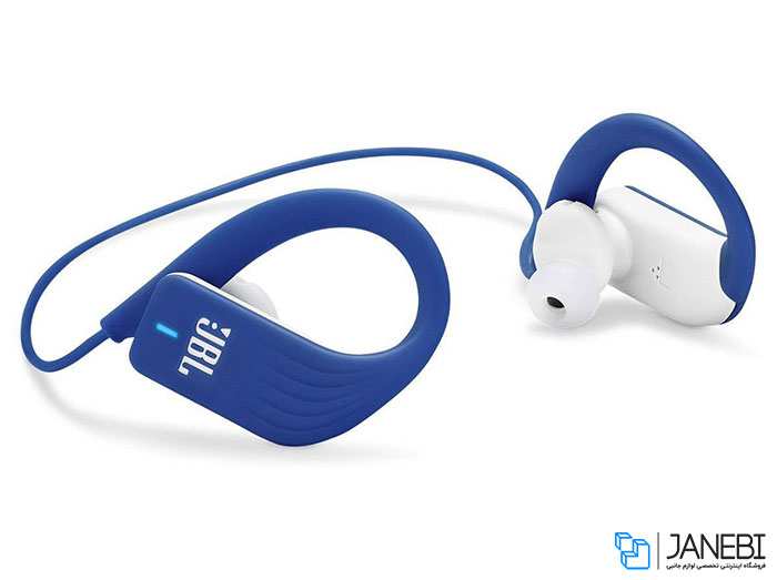 هندزفری بلوتوث جی بی ال JBL Endurance Sprint Wireless Sports Headphones