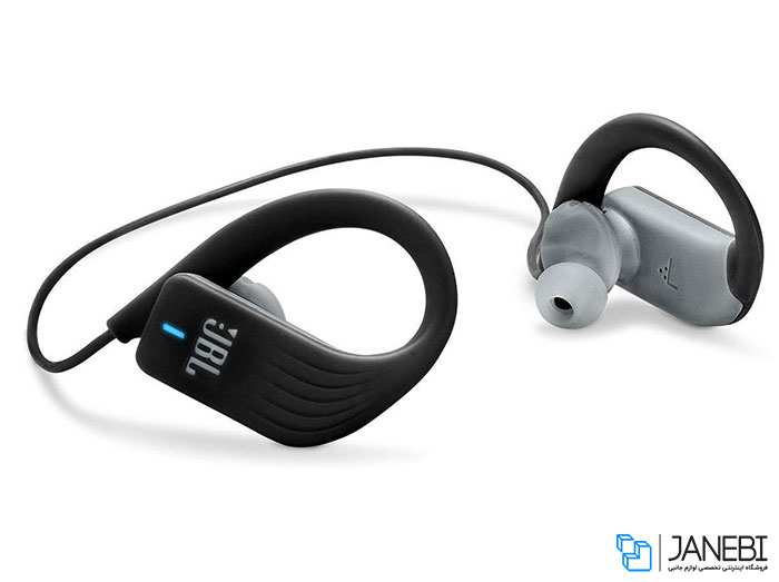 هندزفری بلوتوث جی بی ال JBL Endurance Sprint Wireless Sports Headphones