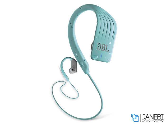 هندزفری بلوتوث جی بی ال JBL Endurance Sprint Wireless Sports Headphones
