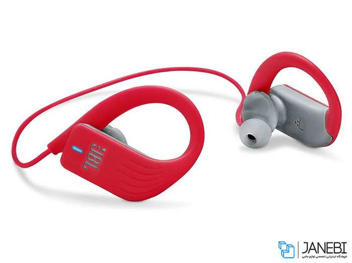هندزفری بلوتوث جی بی ال JBL Endurance Sprint Wireless Sports Headphones