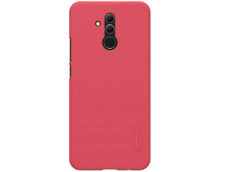 قاب محافظ نیلکین هواوی Nillkin Frosted Shield Case Huawei Mate 20 Lite