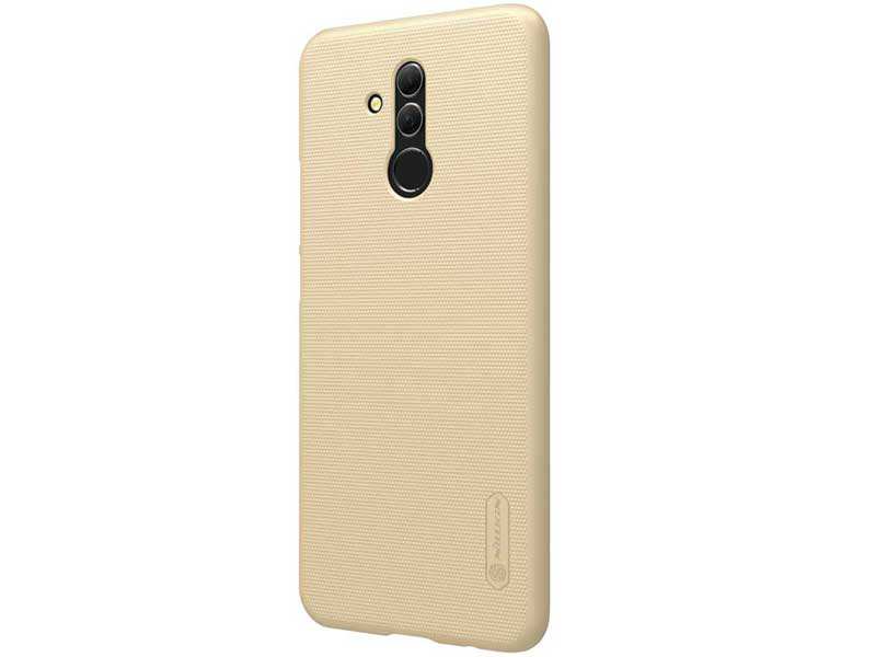 قاب محافظ نیلکین هواوی Nillkin Frosted Shield Case Huawei Mate 20 Lite