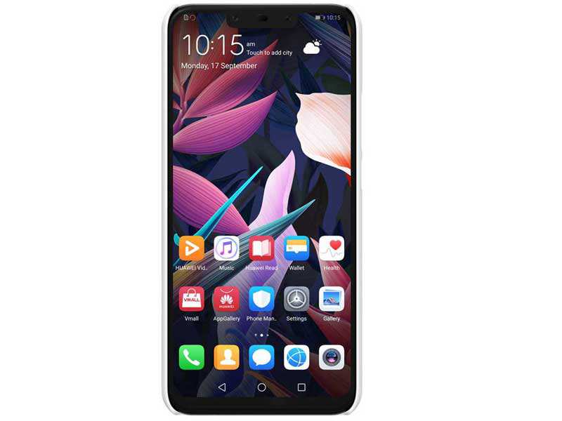 قاب محافظ نیلکین هواوی Nillkin Frosted Shield Case Huawei Mate 20 Lite