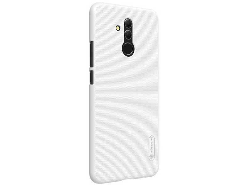 قاب محافظ نیلکین هواوی Nillkin Frosted Shield Case Huawei Mate 20 Lite