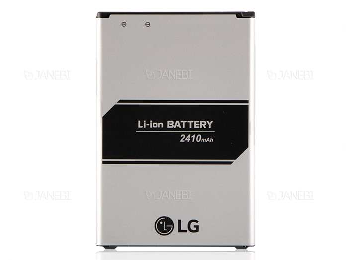 باتری اصلی LG BL-45F1F Battery - تصویر 2