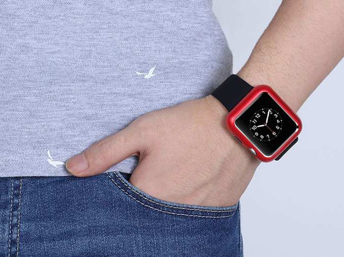 قاب مگنتی  اپل واچ  Magnetic Case Apple Watch 42mm