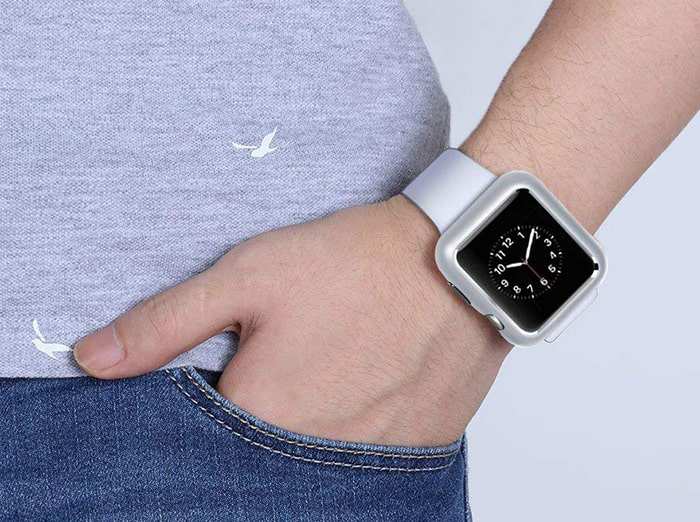 قاب مگنتی  اپل واچ  Magnetic Case Apple Watch 42mm