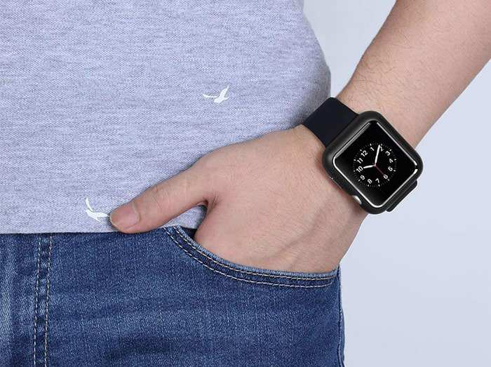 قاب مگنتی  اپل واچ  Magnetic Case Apple Watch 42mm