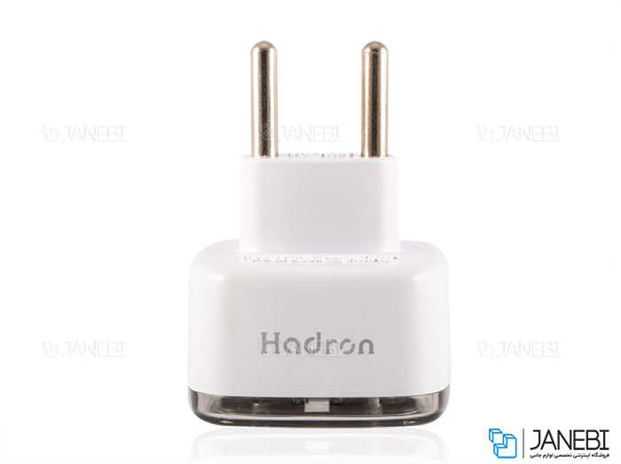 مبدل برق هادرون HTH-A10E