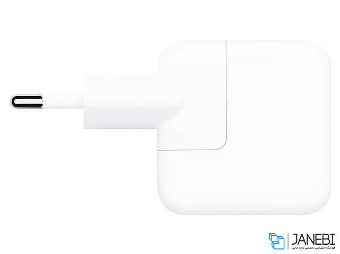 آداپتور شارژ اصلی اپل Apple 30W USB-C Power Adapter