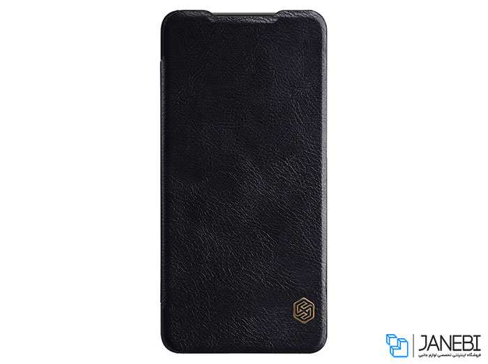 کیف چرمی نیلکین هواوی Nillkin Qin Leather Case Huawei P30