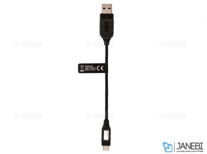 کابل اصلی موتورولا Motorola Micro USB Cable 10cm