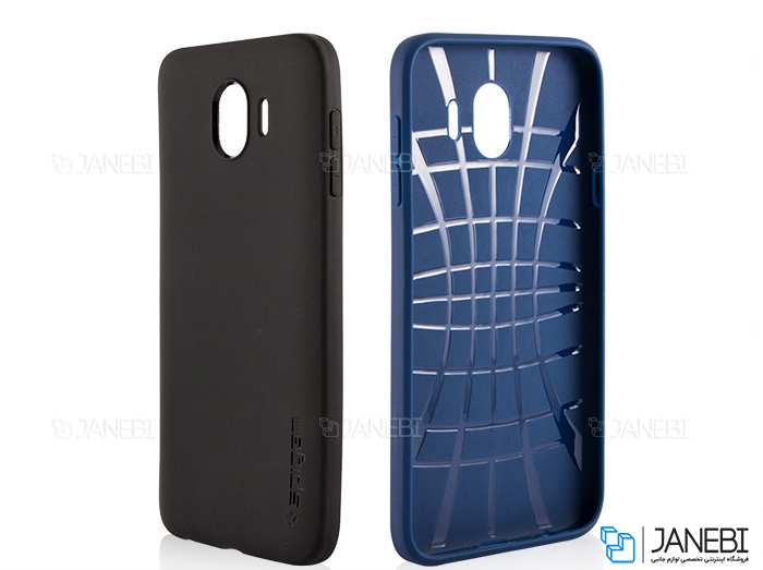 قاب محافظ ژله ای سامسونگ Protector Case Samsung Galaxy J4