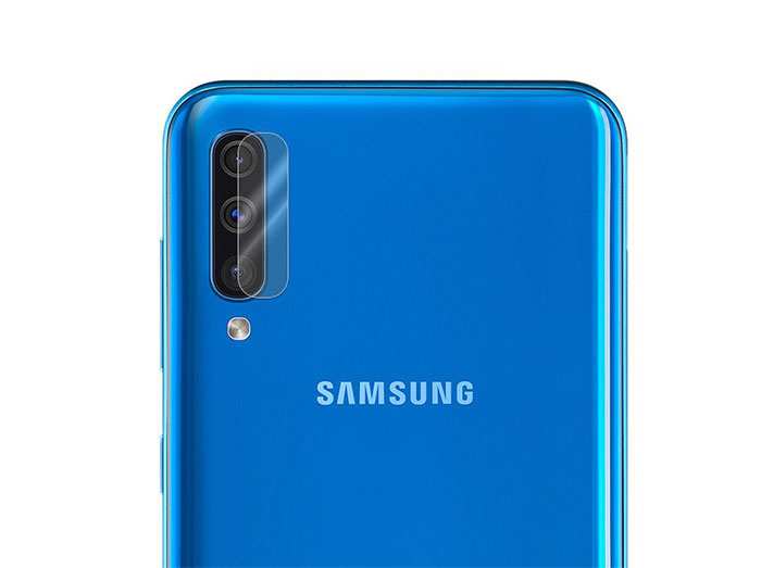 محافظ لنز سامسونگ Camera Lens Protection Samsung Galaxy A50