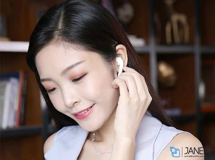 هندزفری بلوتوث جویروم Joyroom JR-T03S TWS Bluetooth Earbud