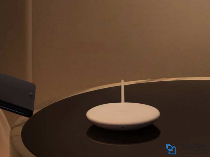 شارژر بی سیم هواوی Huawei 15W Wireless Charging Pad