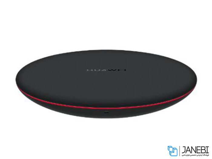 شارژر بی سیم هواوی Huawei 15W Wireless Charging Pad