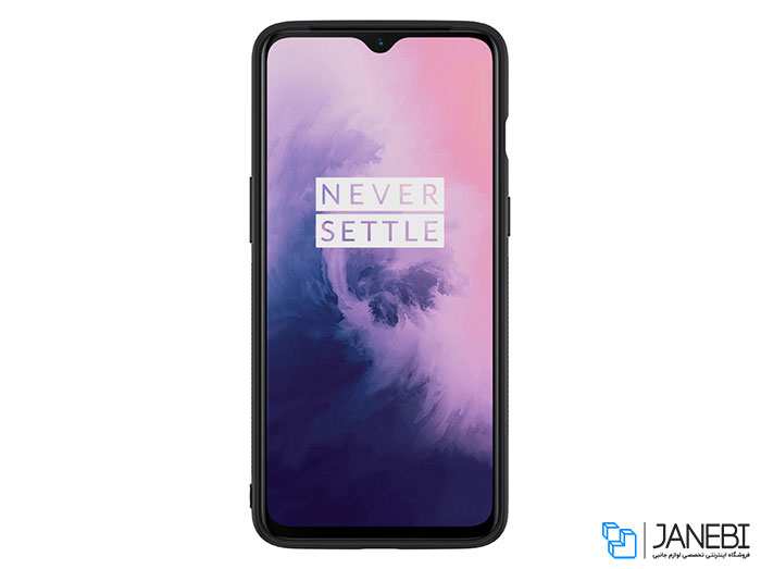 قاب محافظ نیلکین وان پلاس Nillkin Twinkle Case OnePlus 7