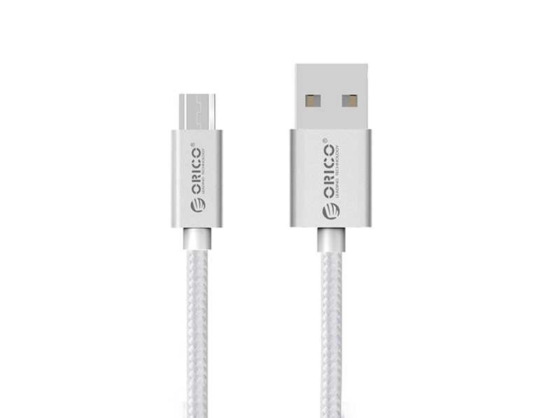 کابل میکرو یو اس بی اوریکو Orico Micro USB Cable N301-10 1m