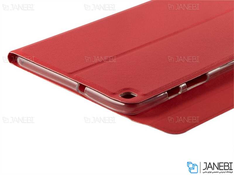 کیف محافظ تبلت سامسونگ Book Cover Samsung Galaxy Tab A 8.0 2019 T295