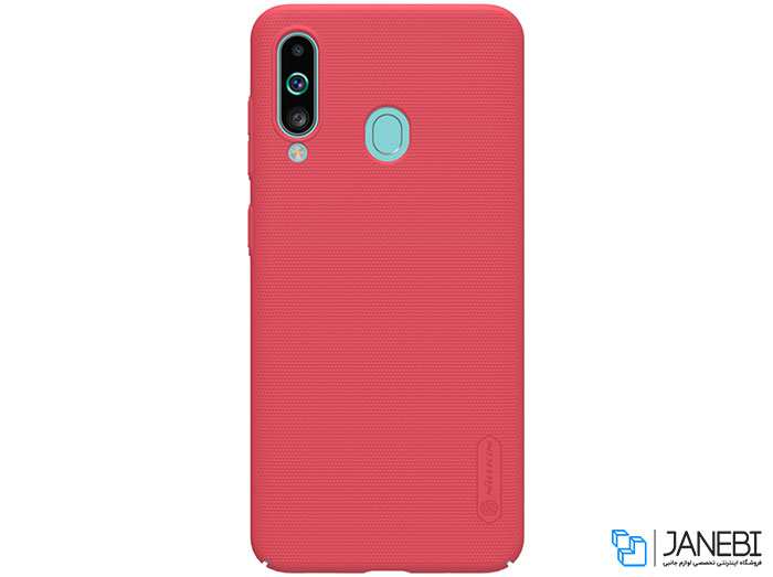 قاب محافظ نیلکین سامسونگ Nillkin Frosted Shield Case Samsung Galaxy A60/M40