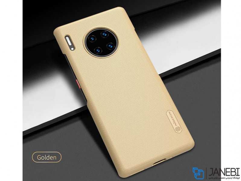 قاب محافظ نیلکین هواوی Nillkin Frosted Shield Huawei Mate 30 Pro