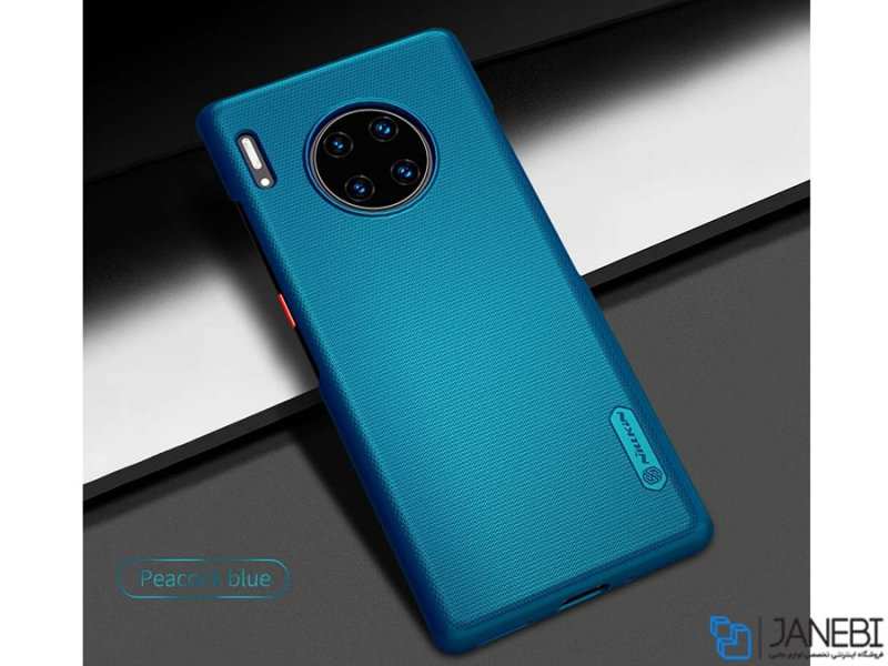 قاب محافظ نیلکین هواوی Nillkin Frosted Shield Huawei Mate 30 Pro