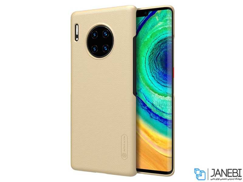 قاب محافظ نیلکین هواوی Nillkin Frosted Shield Huawei Mate 30 Pro