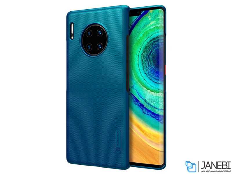 قاب محافظ نیلکین هواوی Nillkin Frosted Shield Huawei Mate 30 Pro