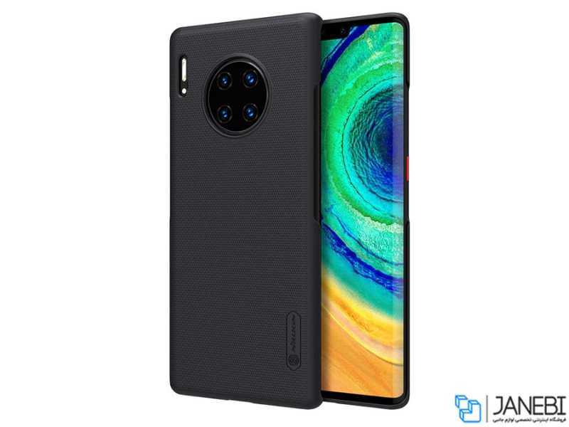 قاب محافظ نیلکین هواوی Nillkin Frosted Shield Huawei Mate 30 Pro