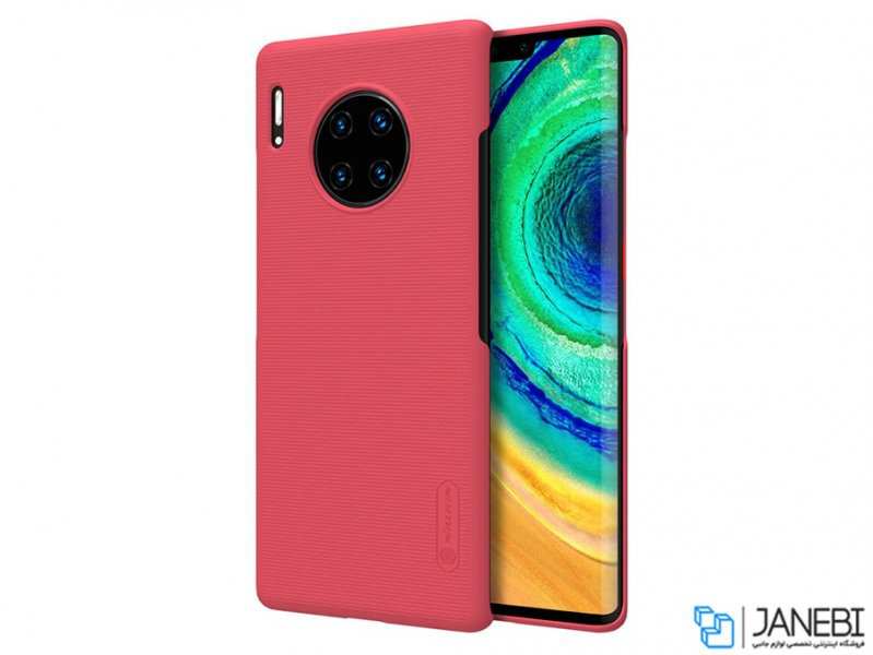 قاب محافظ نیلکین هواوی Nillkin Frosted Shield Huawei Mate 30 Pro