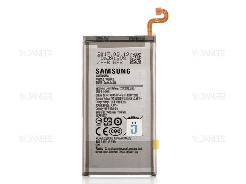 باتری a8 plus – باتری اصلی سامسونگ آ8 پلاس Samsung Galaxy A8 Plus 2018