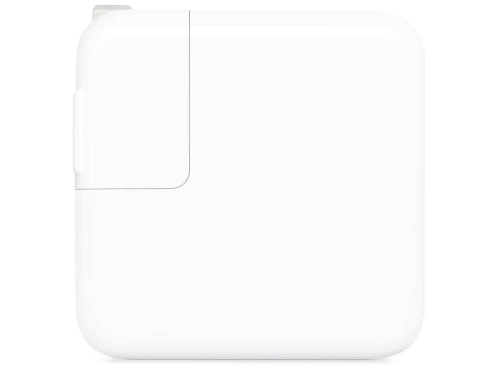 شارژر دیواری تایپ سی اصلی 61 وات اپل Apple 61W Type-C Power Adapter