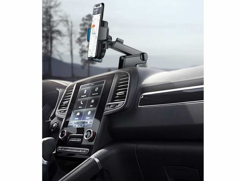 پایه نگهدارنده گوشی جویروم Joyroom JR-OK3 Car Holder