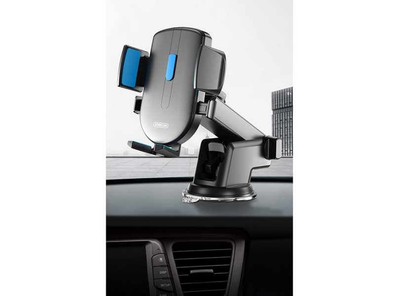 پایه نگهدارنده گوشی جویروم Joyroom JR-OK3 Car Holder